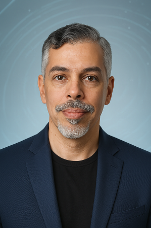 Luiz Cruz — Analista de Dados Sênior, Data Confidence